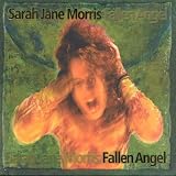 Review Sarah Jane Morris  / Fallen Angel
