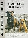 Staffordshire Bull Terrier (Kennel Club Dog Breed Series)