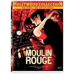 Moulin Rouge (Einzel-DVD)