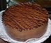 Kosher Gift Basket - Capuccino Mousse Cake (Jerusalem)