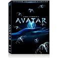 Avatar (Three-Disc Extended Collector's Edition)