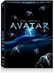 Avatar (Three-Disc Extended Collector's Edition) (2009)