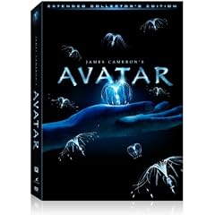 Avatar (Three-Disc Extended Collector's Edition) (2009)