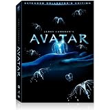 Avatar (Three-Disc Extended Collector's Edition) ~ Sam Worthington