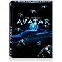Avatar (Three-Disc Extended Collector's Edition) <b>DVD</b> ~ Sam Worthington