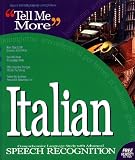 Tell Me More Italian 4.0 Ages 11