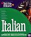 Software : Tell Me More Italian 4.0 Ages 11