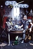Runescape Entertainment Poster Print, 24x36