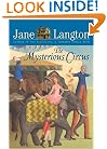 The Mysterious Circus (Hall Family Chronicles)