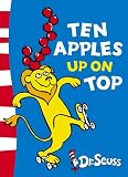Ten Apples Up On Top! (Beginner Books(R))