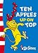 Ten Apples Up on Top