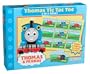 Thomas & Friends Tic Tac Toe