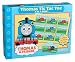 Thomas & Friends Tic Tac Toe
