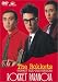 ROKKET PARANOIA(ROKKET SIZE・VIDEO VERSION) [DVD]