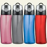 Thermos Intak Hydration Bottle with Meter