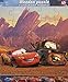 Disney Cars 25 Piece Wooden Jigsaw Puzzle