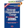 Strategic Organizational Change, Second Edition