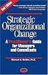 Strategic Organizational Change, Second Edition