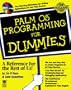 Palm OS Programming for Dummies