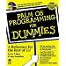 Palm OS Programming for Dummies