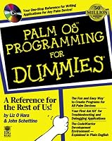 Palm OS Programming for Dummies