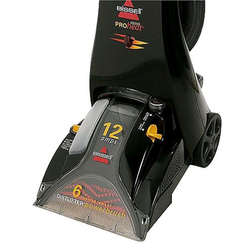 Bissell 79011 Proheat Upright Deep Cleaner