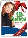 Weihnachten mit Ally McBeal 2 - X-Mas Mini Movie 2 - Calista Flockhart