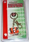Bengals Key Chain.
