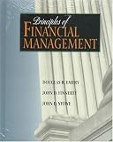 Principles of Financial Management