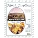 North Carolina Bed & Breakfast Cookbook (Bed & Breakfast Cookbooks (3D Press))
