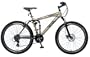 Anza XG-6000 Dual-Suspension Mountain Bike
