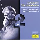 Schumann: The Symphonies