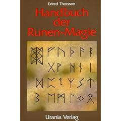 Handbuch der Runen-Magie