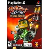 Ratchet & Clank Up Your Arsenal ~ Sony Computer...