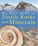 My Best Book of Fossils, Rocks and Minerals (My Best Book of ...) (My Best Book Of...)