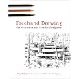 Freehand Drawing for Architects and Interior Designers