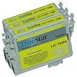 Epson T048420 (3 Pack) Compatible Inkjet Cartridge - 3 Yellow Cartridges