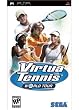 Virtua Tennis World Tour (PSP ͢���ǡ�����)