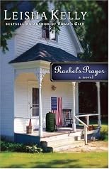Rachel's Prayer a Novel (Country Road Chronicles)