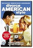 Divorce American Style [UK IMPORT] - Dick Van Dyke