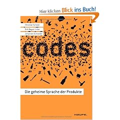 Codes. Die geheime Sprache der Produkte