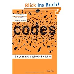 Codes. Die geheime Sprache der Produkte