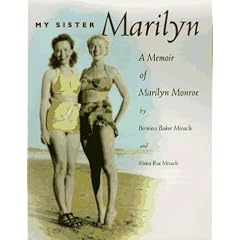 My Sister Marilyn: A Memoir of Marilyn Monroe