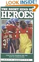 The Right Kind of Heroes: Coach Bob Shannon and the East St. Louis Flyers