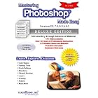 Click here to buy Mastering Photoshop Made Easy Training Tutorial v. CS, 7.0 and 6.0 - Learn how to use... by TeachUcomp and Inc..