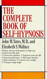 Complete Book of Self-Hypnosis