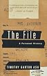 File: The: A Personal History