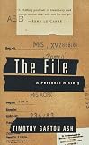 File: The: A Personal History