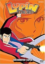 Lupin the 3rd - Enchanted Lupin Movie Streaming.