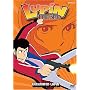 Lupin the 3rd - Enchanted Lupin (TV Series, Vol. 10)